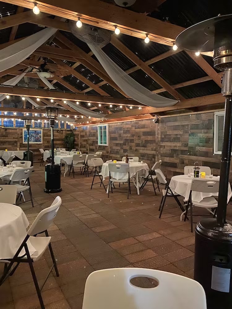 Piccolo Mulino Italian Restaurant Photos 2